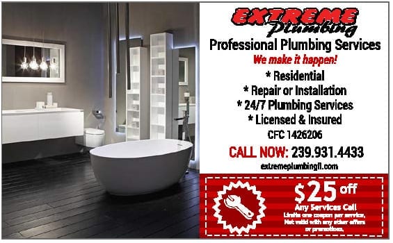 Gay friendly Plumbing services in Fort Myers, FL