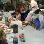 Earth Day, Fort Myers, FL