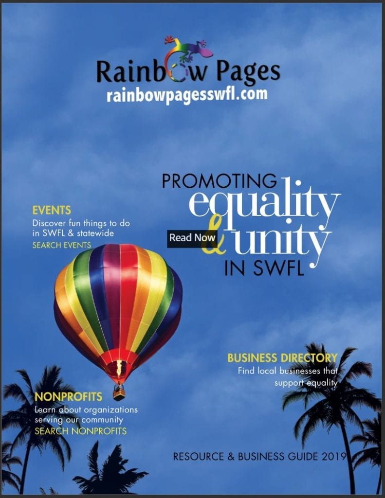 RainbowPages SWFL Directory