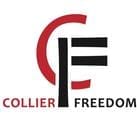 Collier Freedom