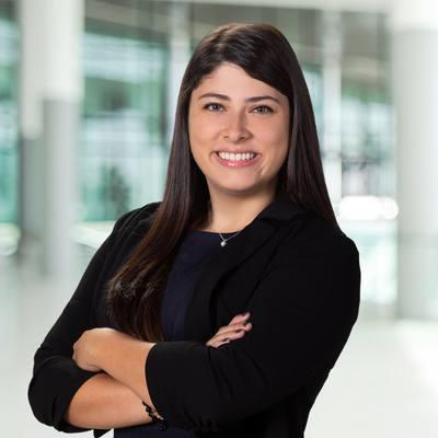 Melany Hernandez, an attorney at Henderson, Franklin, Starnes & Holt, P.A., was elected to the Florida Bar’s Diversity & Inclusion Committee.